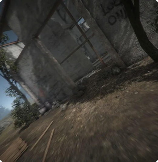 FPV Simulator Gameplay